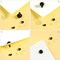 400pcs 16mm Safety Eyes for Amigurumi with Washers – Black Plastic Craft Eyes for Crochet Dolls, Stuffed Animals, and DIY Christmas Decorations